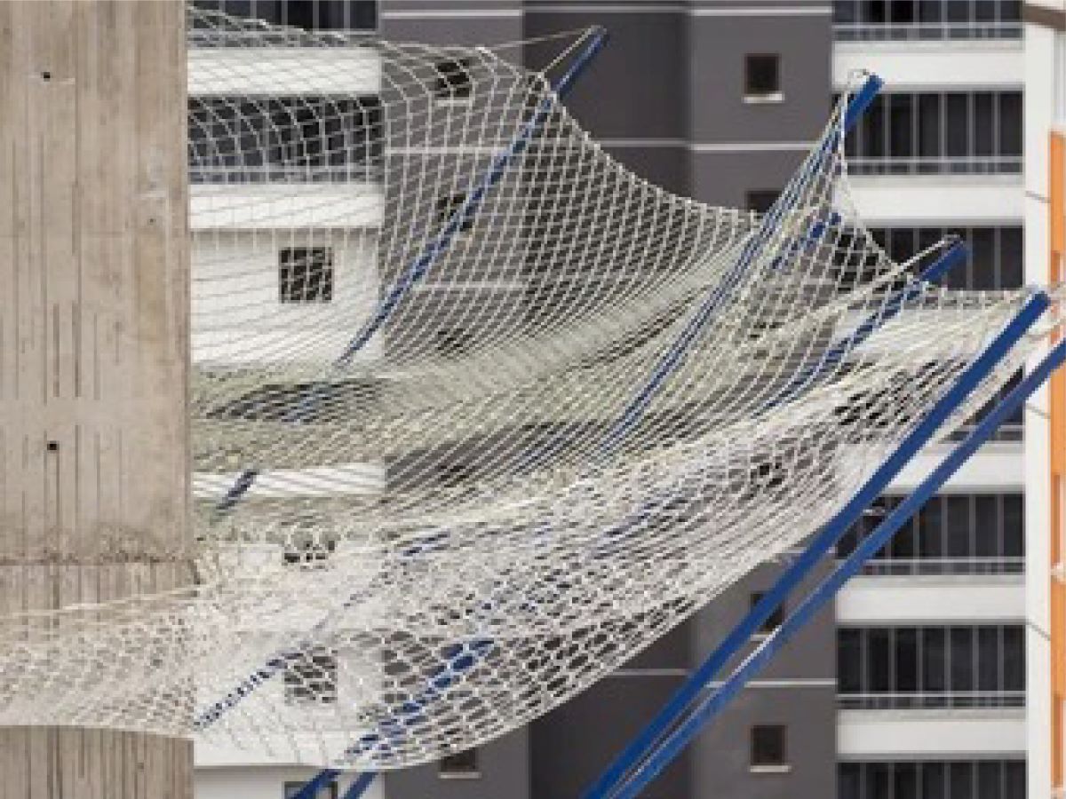 Lakshmi Safety Nets Manufacturer Chennai