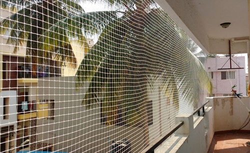 Invisible balcony pigeon nets Hyderabad Hyderabad transparent bird nets Clear pigeon nets for balconies Stealth balcony protection Hyderabad Camouflaged bird nets in Hyderabad Transparent pigeon guards Hyderabad Discreet balcony nets Hyderabad Hyderabad see-through bird nets Invisible pigeon deterrent Hyderabad Hyderabad balcony bird protection